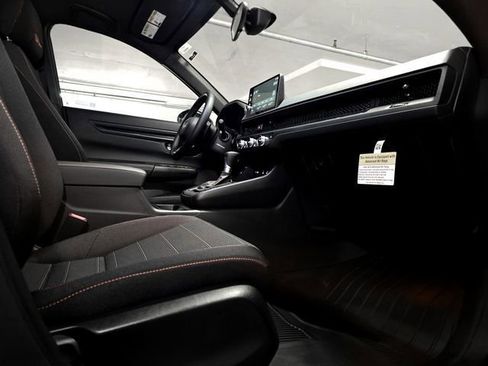 New 2026 Honda CR-V TrailSport image 58