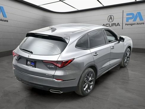 Certified 2023 Acura MDX A-Spec image 32