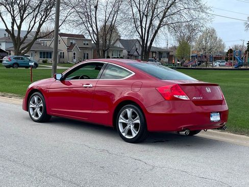 Used 2012 Honda Accord EX-L image 6