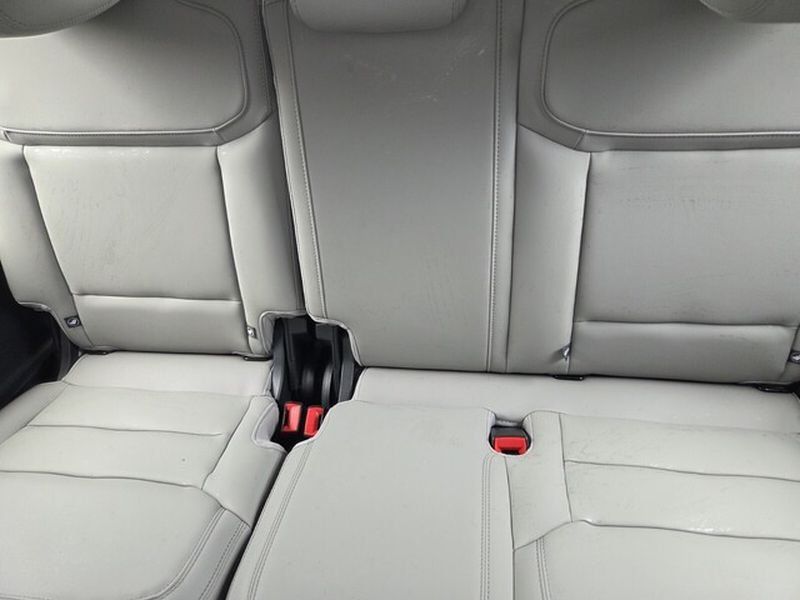 New 2026 Ford Expedition Active RWD image 10