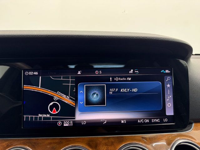 Used 2019 Mercedes-Benz E 300 4MATIC image 29