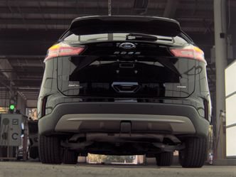 Used 2024 Ford Edge SEL w/ Convenience Package AWD/4WD image 7