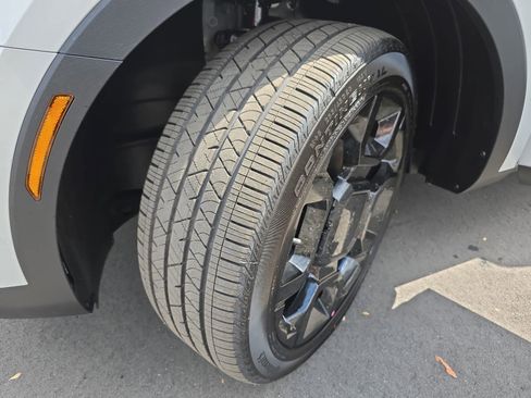 New 2026 Kia Sorento X-Line EX AWD/4WD image 35