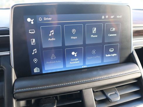 Used 2023 Chevrolet Tahoe LT image 57