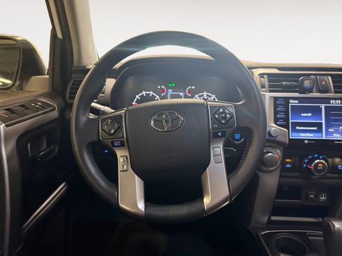 Used 2023 Toyota 4Runner SR5 RWD image 13