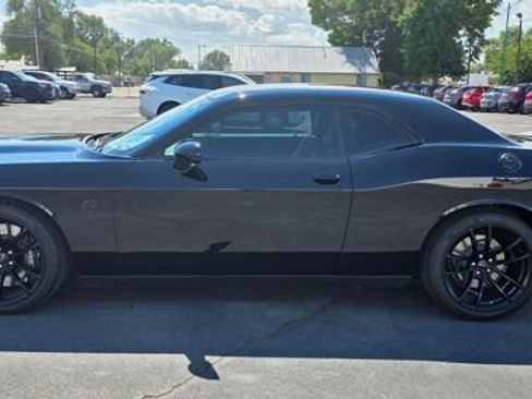Used 2023 Dodge Challenger SRT Hellcat image 4