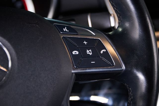 Used 2015 Mercedes-Benz GL 450 4MATIC image 12