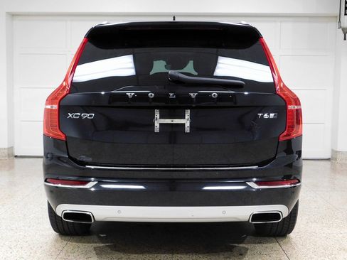 Used 2019 Volvo XC90 T6 Inscription image 5