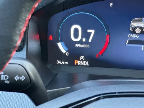 New 2026 Ford Explorer ST-Line w/ Premium Package image 28