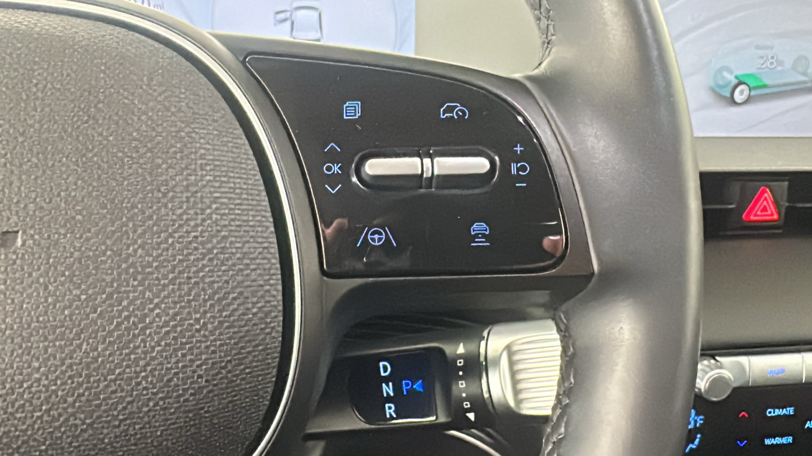 Used 2024 Hyundai Ioniq 5 SEL AWD/4WD image 20
