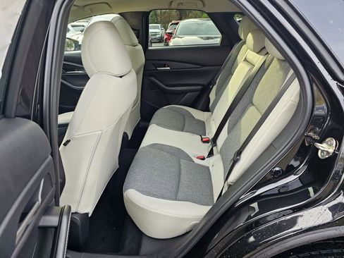 New 2026 MAZDA CX-30 AWD 2.5 S image 24