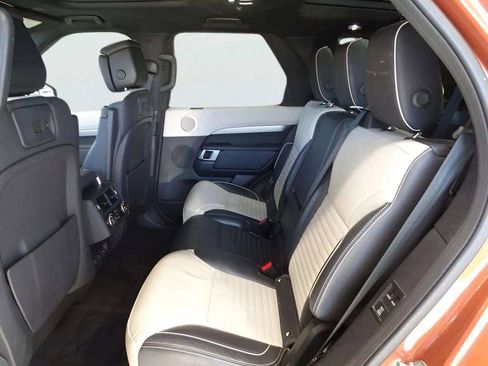 Used 2022 Land Rover Discovery HSE R-Dynamic image 27