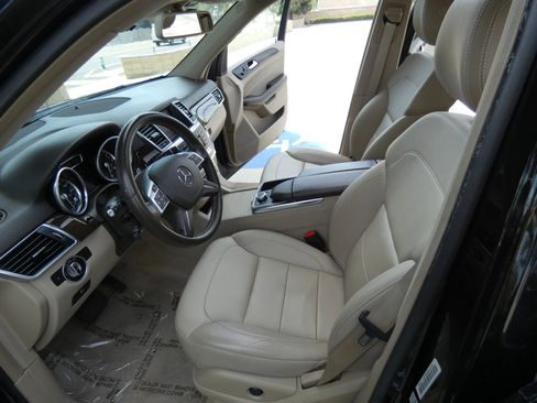 Used 2015 Mercedes-Benz ML 350 4MATIC image 51