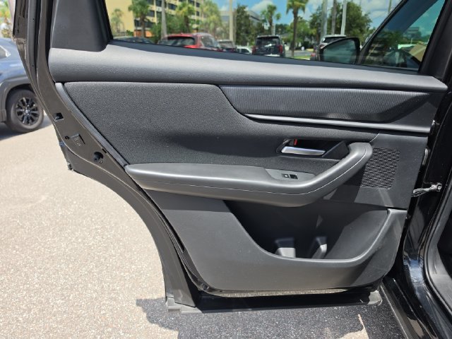 Certified 2026 MAZDA CX-90 3.3 Turbo w/ Select Package AWD/4WD image 16