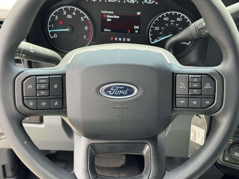 New 2026 Ford F350 XL w/ FX4 Off-Road Package AWD/4WD image 15