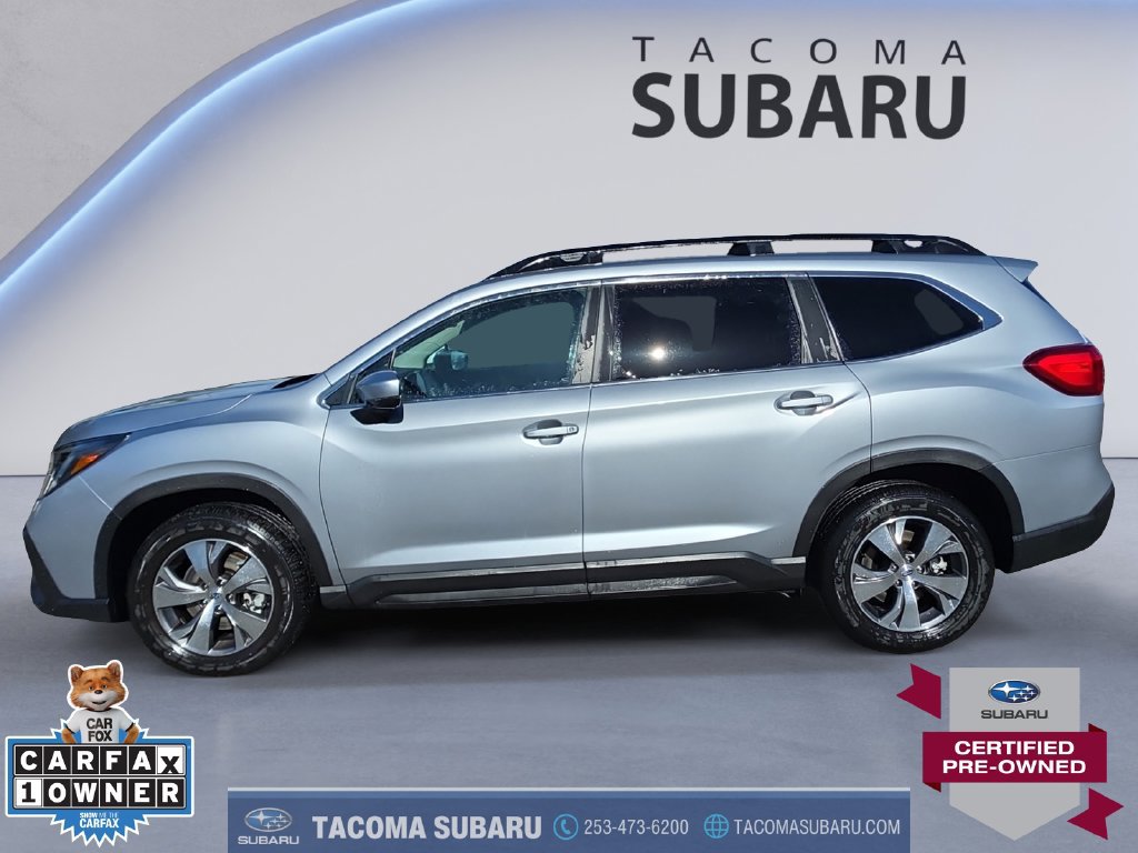 Used 2025 Subaru Ascent Premium AWD/4WD image 2