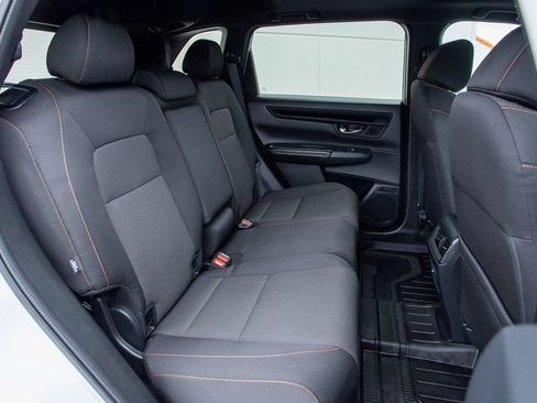 Certified 2026 Honda CR-V TrailSport image 21