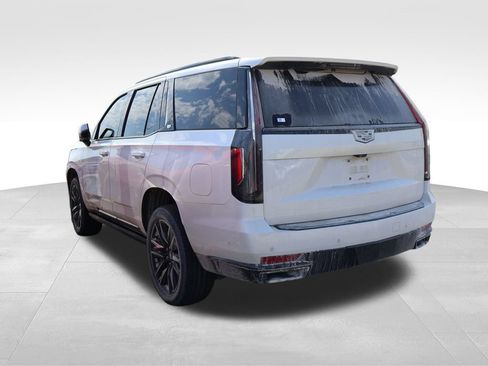 Used 2021 Cadillac Escalade Sport Platinum AWD/4WD image 17