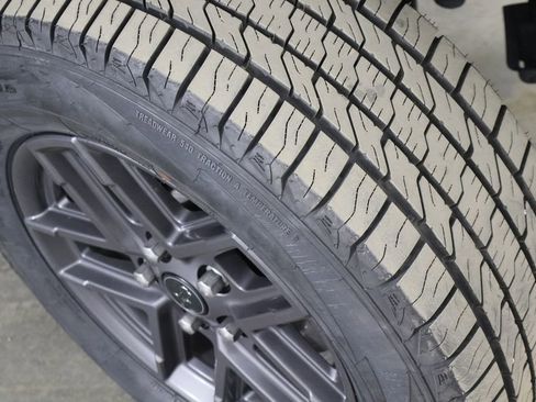 Used 2024 Jeep Wrangler Unlimited Sport w/ Convenience Group image 37