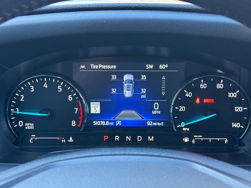 Used 2020 Ford Explorer XLT w/ Equipment Group 202A image 31