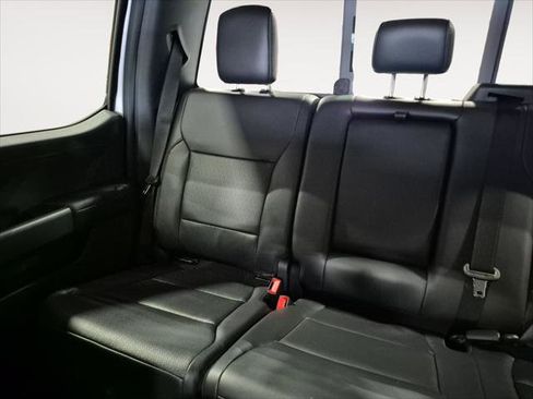 New 2025 Ford F350 Lariat w/ Lariat Ultimate Package image 16