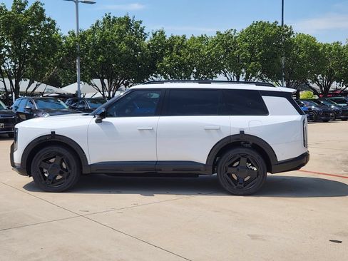 New 2027 Kia Telluride X-Line SX Prestige w/ Towing Package AWD/4WD image 3