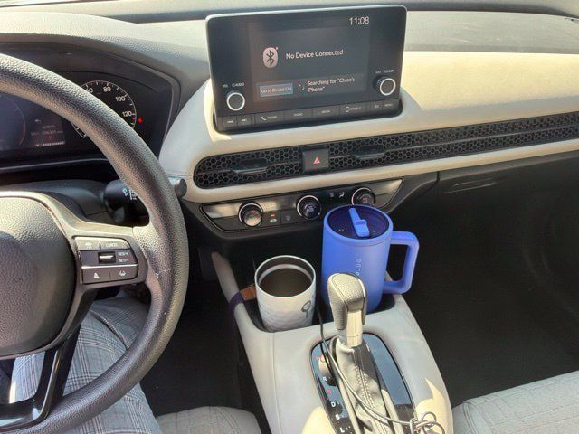 Used 2024 Honda HR-V LX image 20