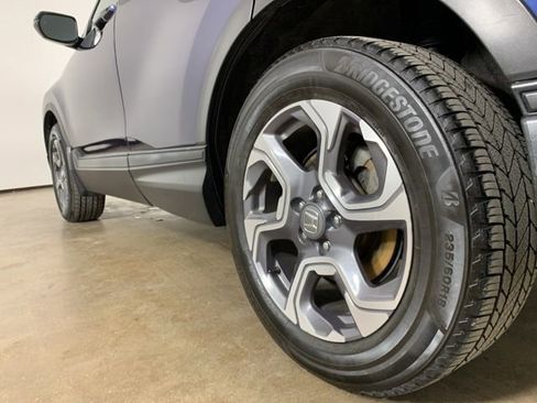Used 2018 Honda CR-V EX-L image 14