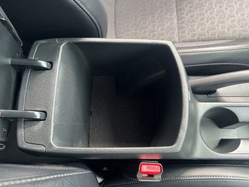 Certified 2024 Kia Seltos S FWD image 22