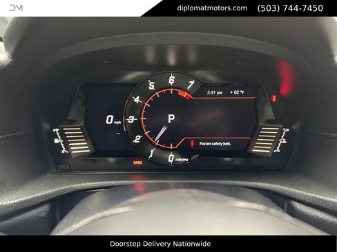 Used 2020 Toyota Supra Premium w/ Driver Assist Package image 29