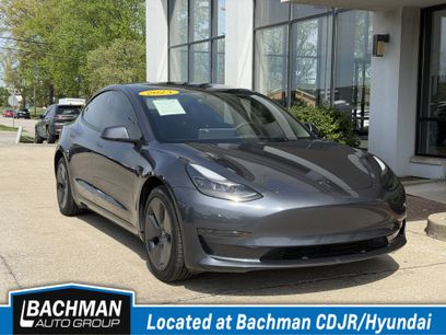 Used 2023 Tesla Model 3 Standard Range