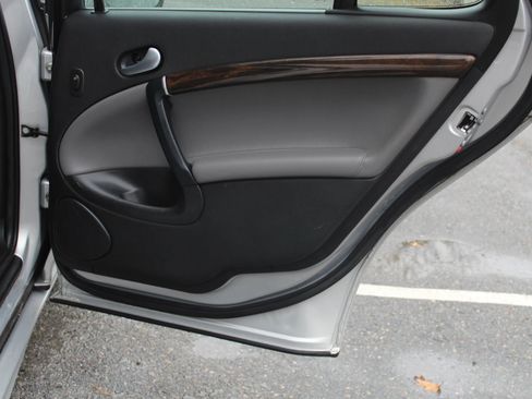 Used 2007 Saab 9-5 2.3T image 16