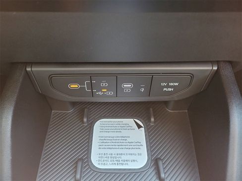 New 2026 Kia K4 GT-Line image 33