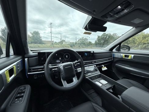 New 2026 Hyundai Santa Fe Limited image 23