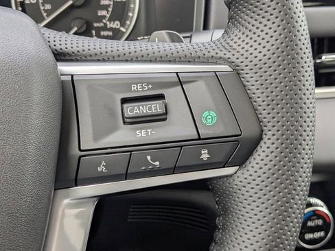 New 2026 Mitsubishi Outlander Trail Edition image 29