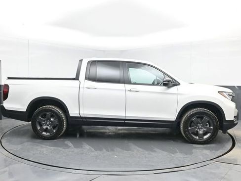 New 2026 Honda Ridgeline TrailSport image 11
