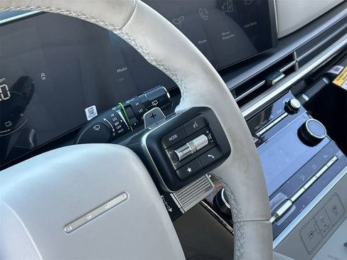 New 2026 Hyundai Santa Fe SE image 23