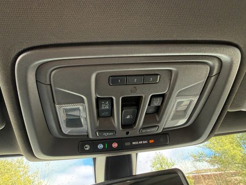 Used 2021 GMC Sierra 1500 Denali image 36