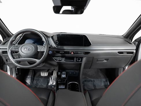 Used 2022 Hyundai Sonata SEL Plus image 29