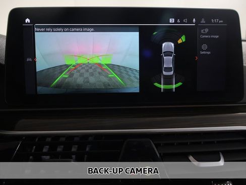 Used 2023 BMW 530i xDrive w/ Convenience Package image 6