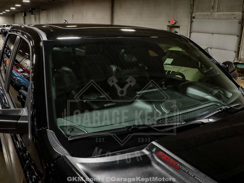 Used 2022 RAM 1500 TRX w/ TRX Level 2 Equipment Group AWD/4WD image 30
