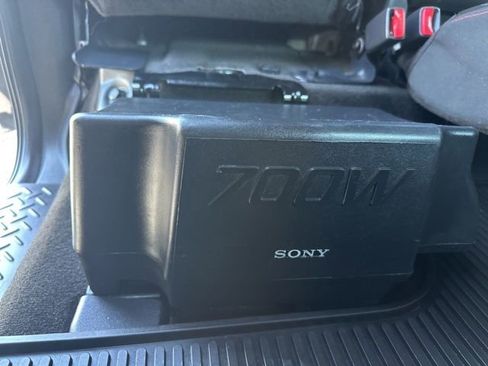 Used 2014 Ford F150 Raptor w/ Equipment Group 801A Luxury AWD/4WD image 24