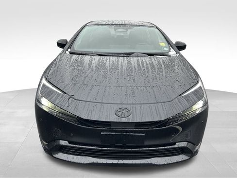 New 2026 Toyota Prius AWD image 8