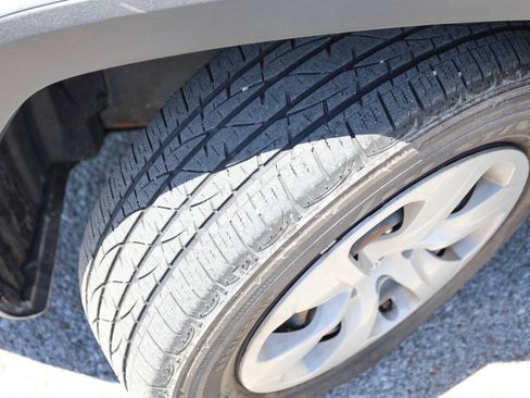 Used 2019 Toyota RAV4 LE AWD/4WD image 25