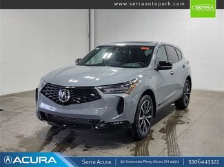 New 2026 Acura RDX A-Spec video 1