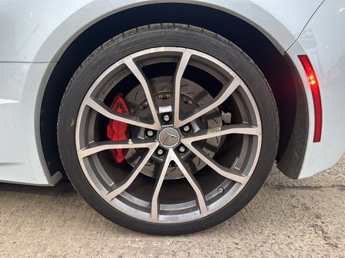 Used 2019 Chevrolet Corvette Grand Sport image 21