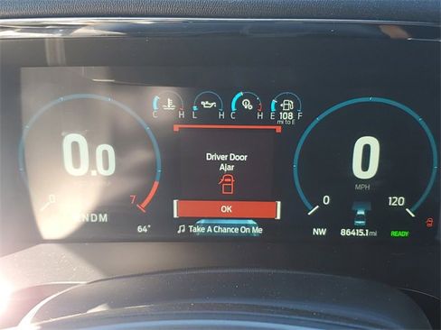 Used 2021 Ford F150 Lariat w/ Equipment Group 502A High image 15