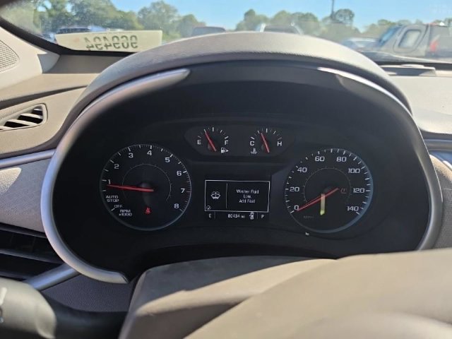Used 2024 Chevrolet Malibu LT FWD image 4