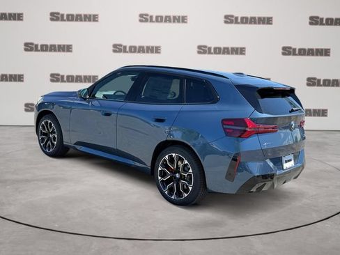 New 2026 BMW X3 xDrive30i AWD/4WD image 3
