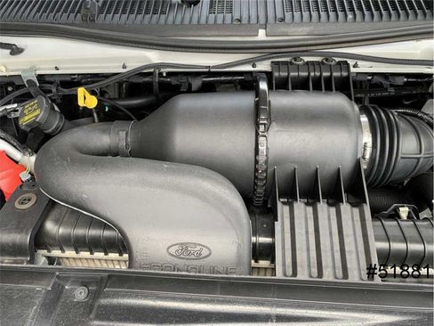 Used 2014 Ford E-150 and Econoline 150 image 18